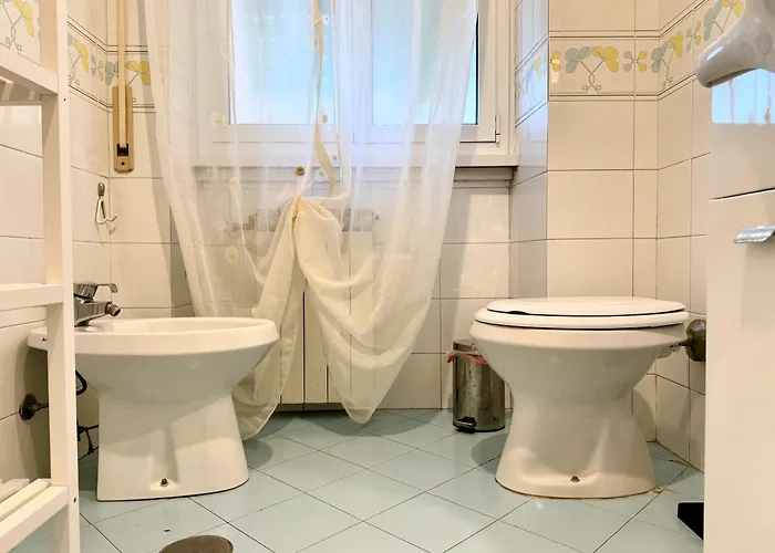 Valle Aurelia - Elegante Appartement Rome