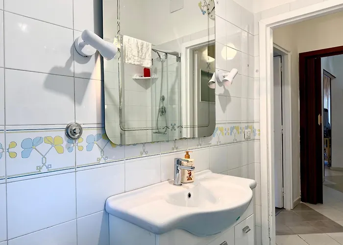 Appartement Valle Aurelia - Elegante *